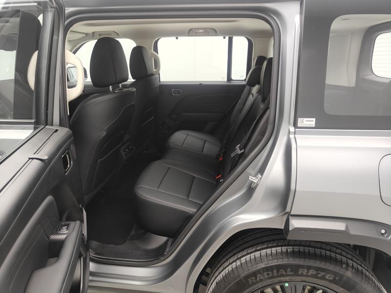 Haval Haval Raptors PHEV 2026