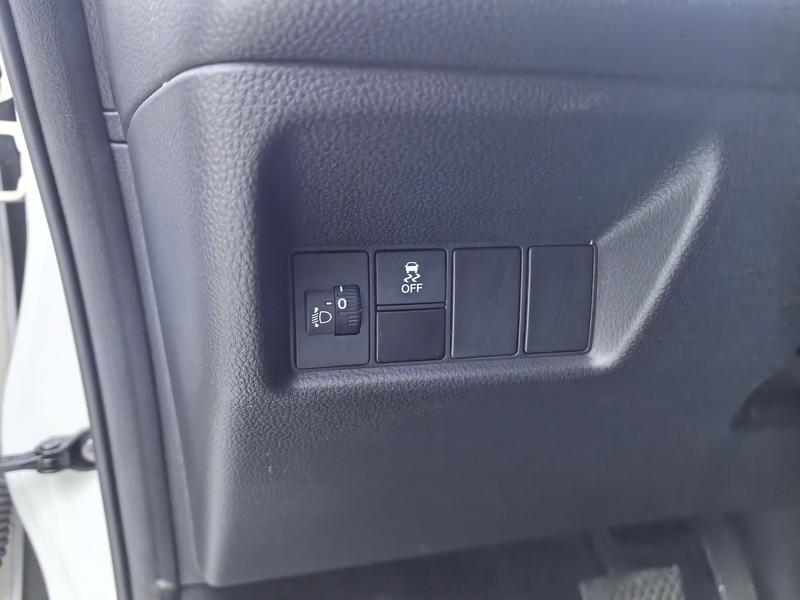 Honda Fit 2021