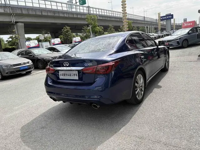 Infiniti Infiniti Q50L 2.0T Yixiang Edition Country V