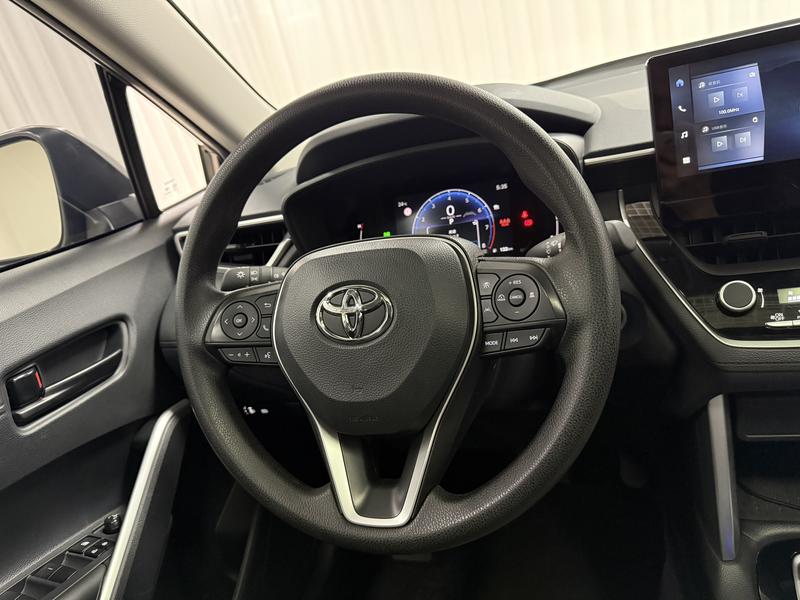 Toyota Frontlander 2023