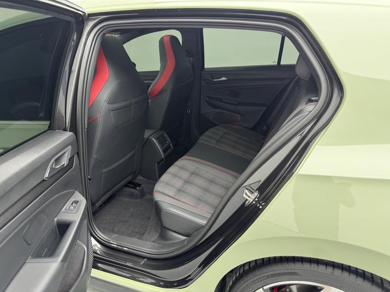 Volkswagen Golf GTI 2023