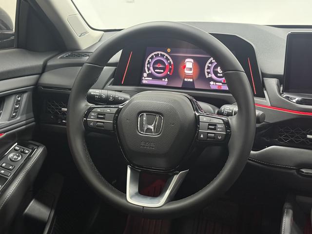 Honda Accord 2025