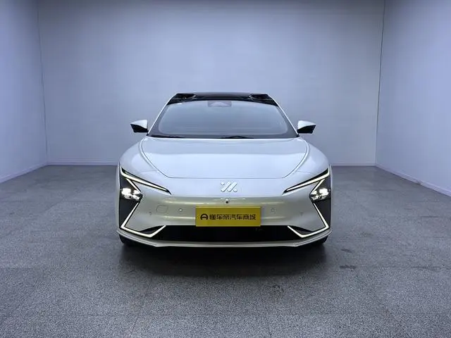 IM Zhiji L7 Dynamic edition