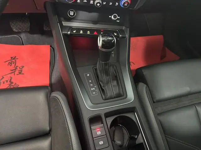 Audi Audi Q3 Sportback 40 TFSI Enjoy Life Edition
