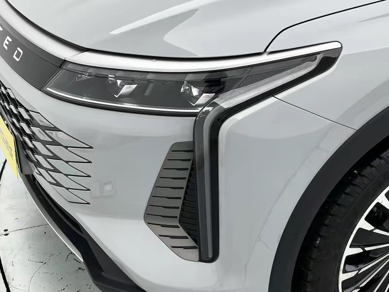 Exeed Xingtu Yaoguang C-DM 2024