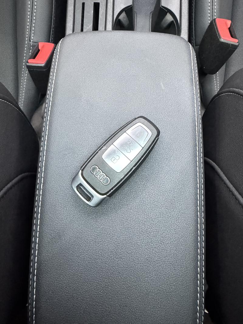 Audi Audi A3 2024