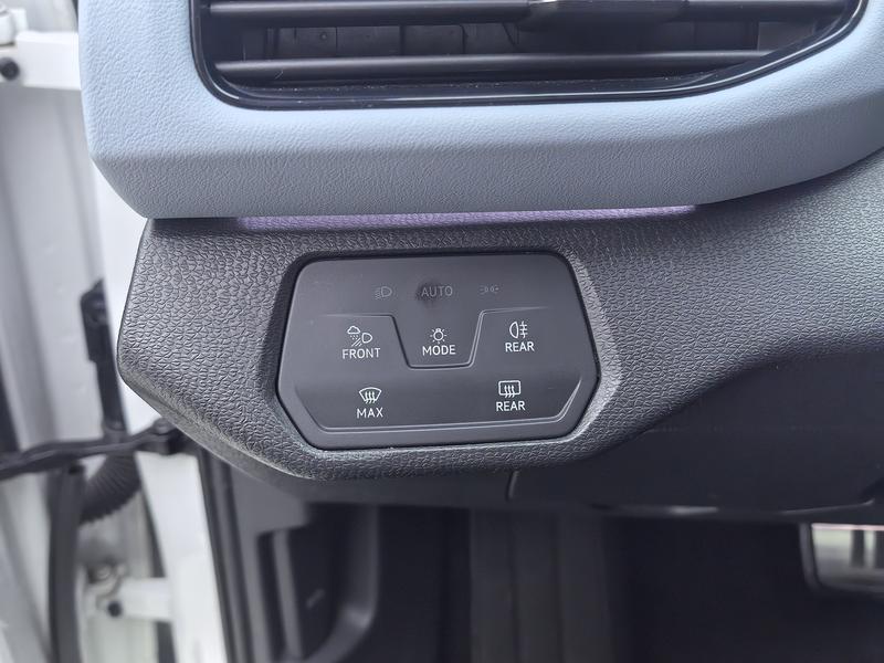 Volkswagen ID.4 X 2024