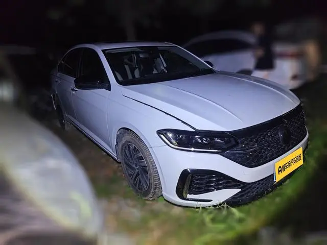 Volkswagen Lavida 280TSI DSG Starry Sky Manyi Edition