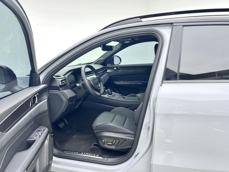 Lynk & Co Link 01 EM-P 2023