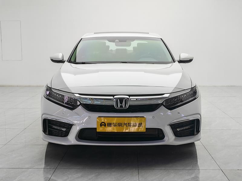 Honda Yingshi Pai 2019