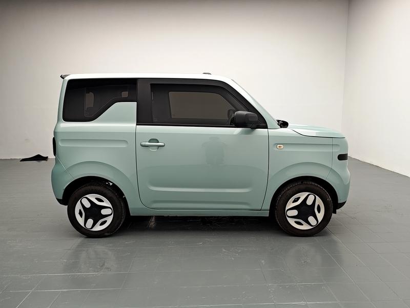 Geely Galaxy panda 2025