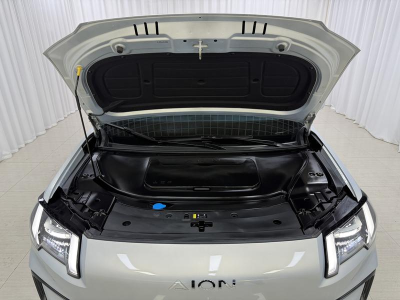 Aion AION V 2024