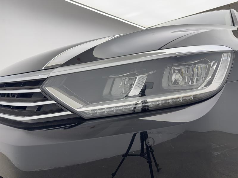 Volkswagen Magotan 2019