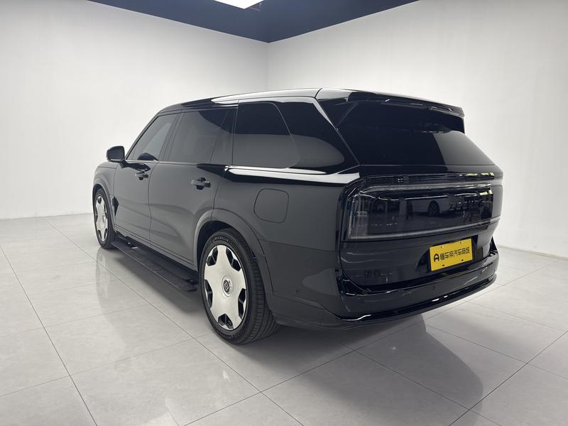 Zeekr ZEEKR 9X 2025