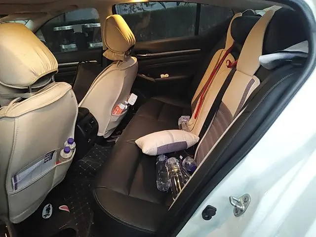 Nissan Teana 2.0 L XL Comfort Edition