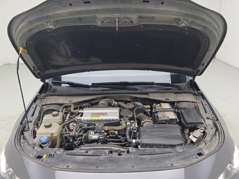 Trumpchi Shadow Leopard 2023
