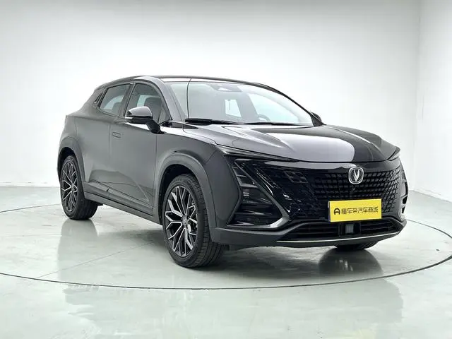 Changan Changan UNI-T 1.5T premium type