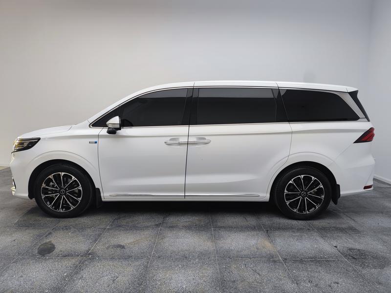 Roewe Roewe iMAX8 2021