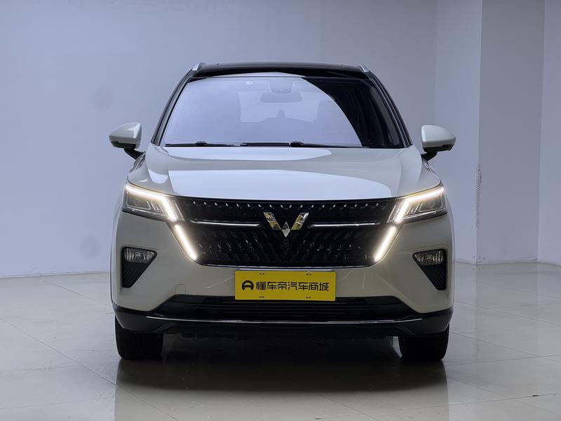 Wuling Wuling Xingchen 2021