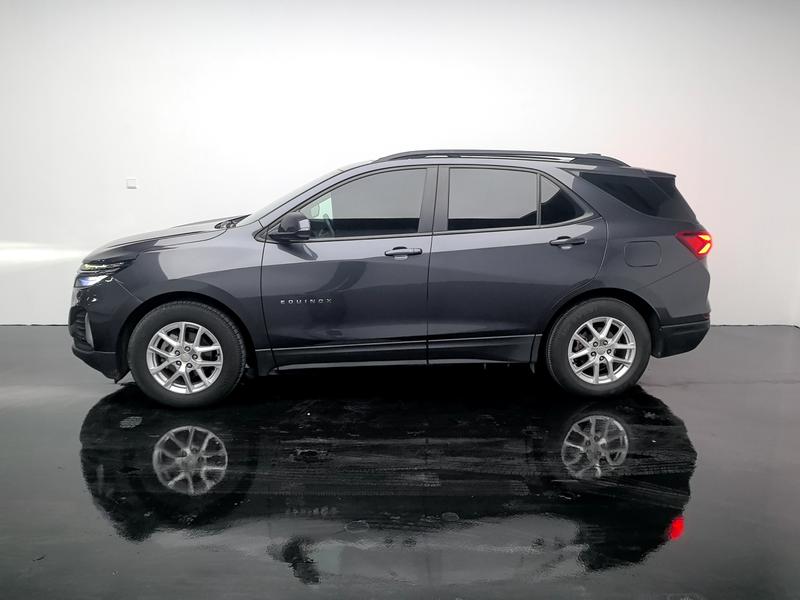 Chevrolet Explorer 2022