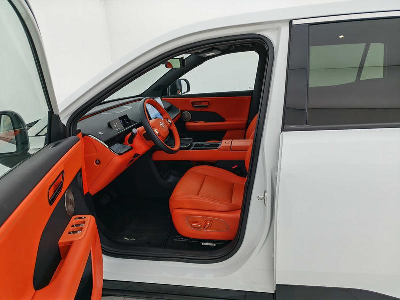 Toyota Platinum Smart 3X 2025