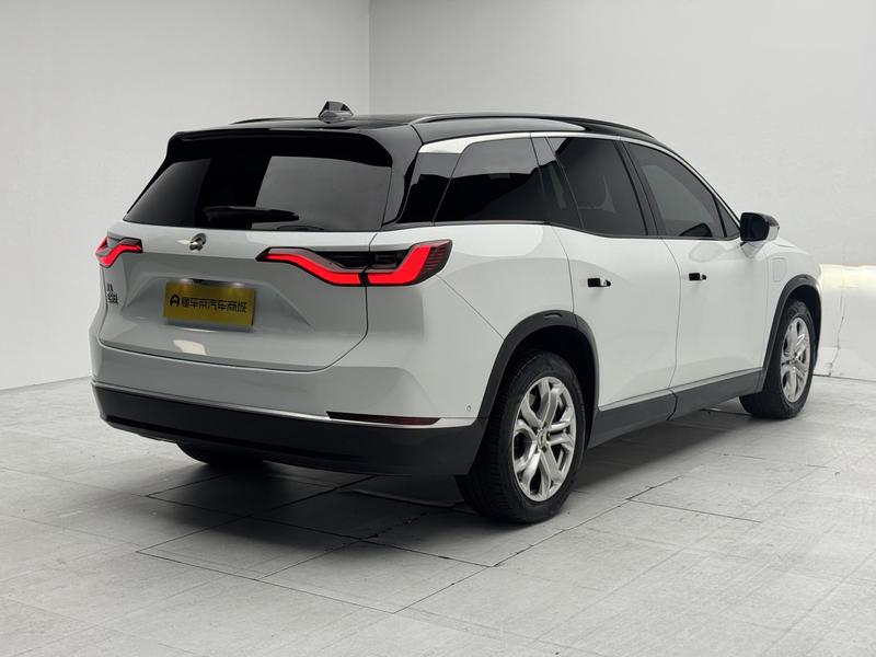 NIO NIO ES8 2020