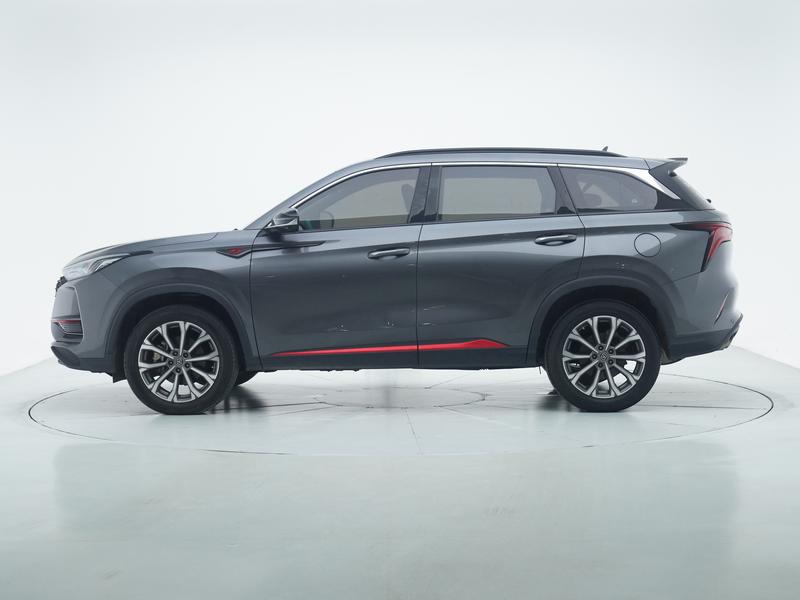 Changan Changan CS75 PLUS 2020