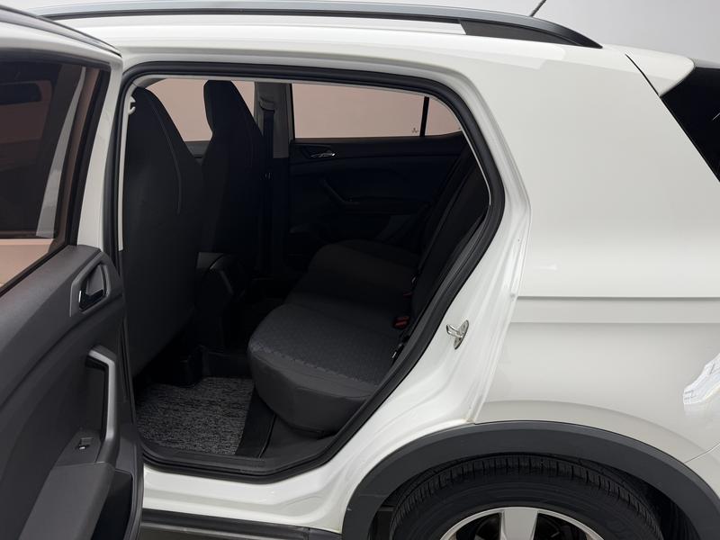 Volkswagen Tu Kai 2019