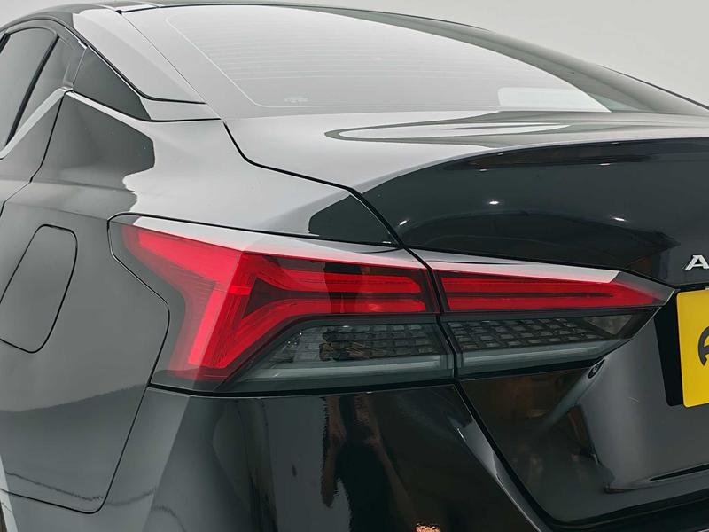 Nissan Sounds of Nature 2022