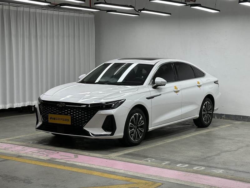 Fengyun Fengyun A8 2024