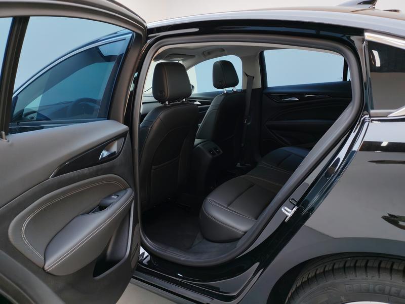 Buick Regal 2024