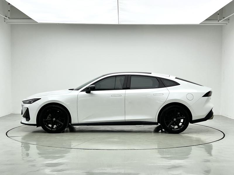 Changan Changan UNI-V 2023
