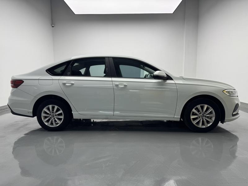 Volkswagen Lavida 2023