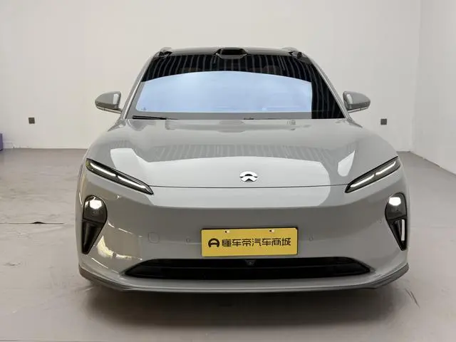 NIO Nio ET5T 75kWh
