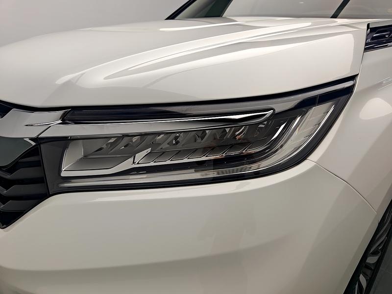 Honda Guandao 2020