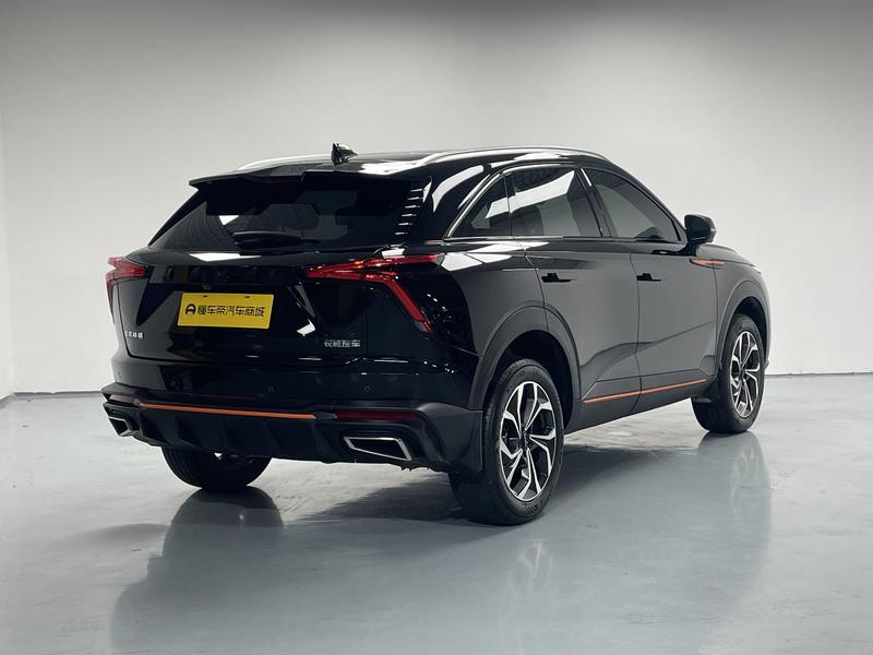 Haval Haval Divine Beast 2023