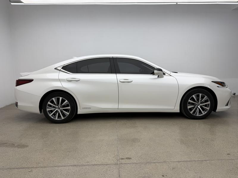 Lexus Lexus ES 2018
