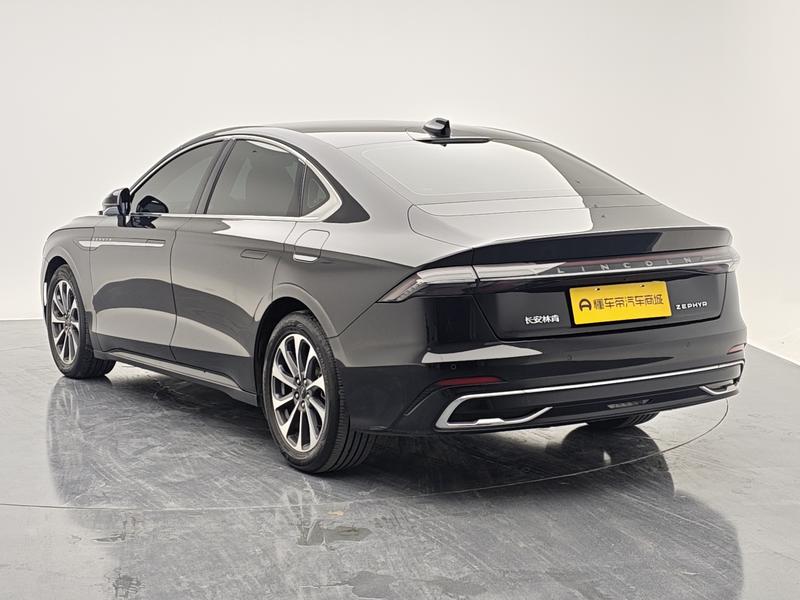Lincoln Lincoln Z 2024