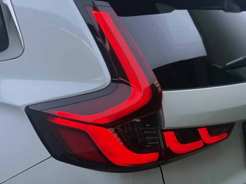 Honda Honda CR-V 2024