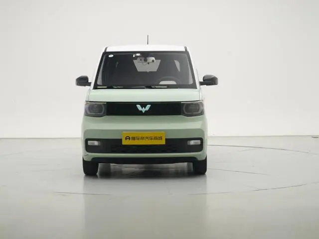 Wuling Wuling Hongguang MINIEV Macaron Premium Lithium Iron Phosphate