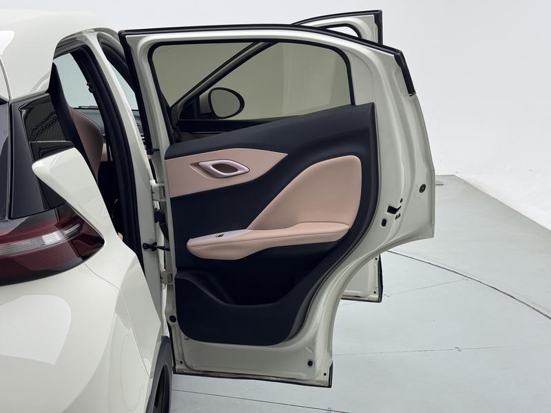 BYD seagull 2025