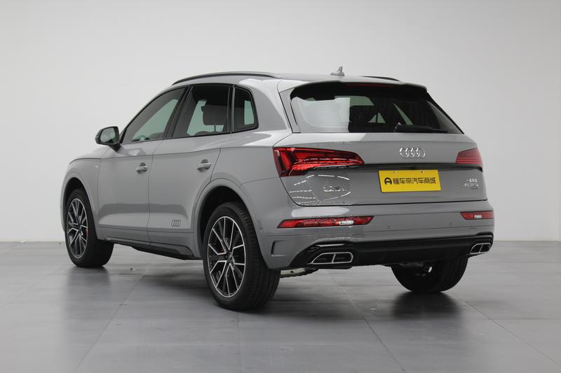 Audi Audi Q5L 2025