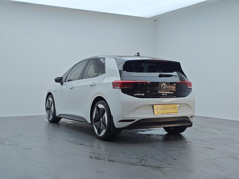 Volkswagen Volkswagen ID.3 2023