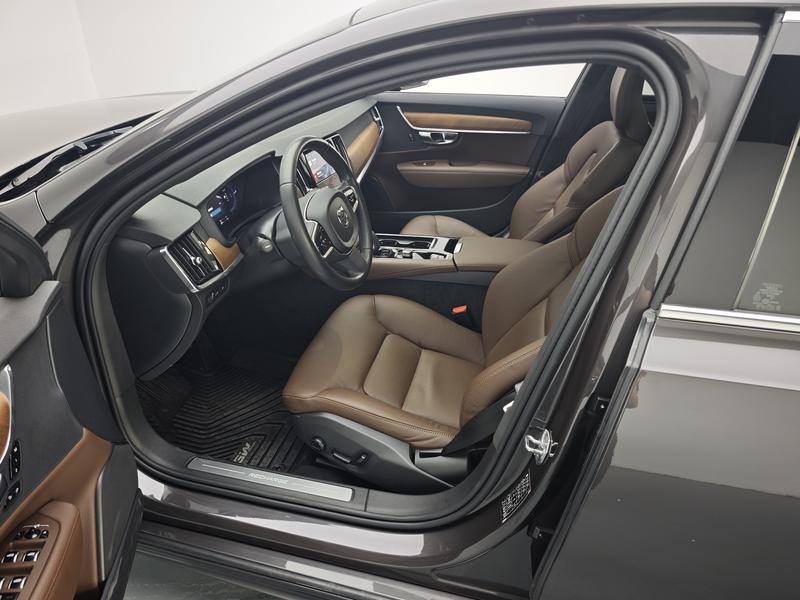 Volvo Volvo S90 PHEV 2022
