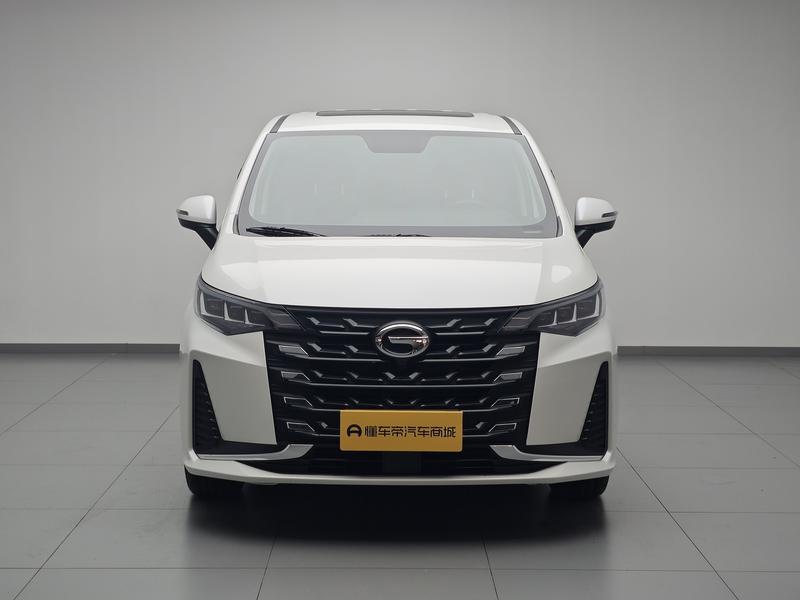 Trumpchi GAC Trumpchi M6 2023