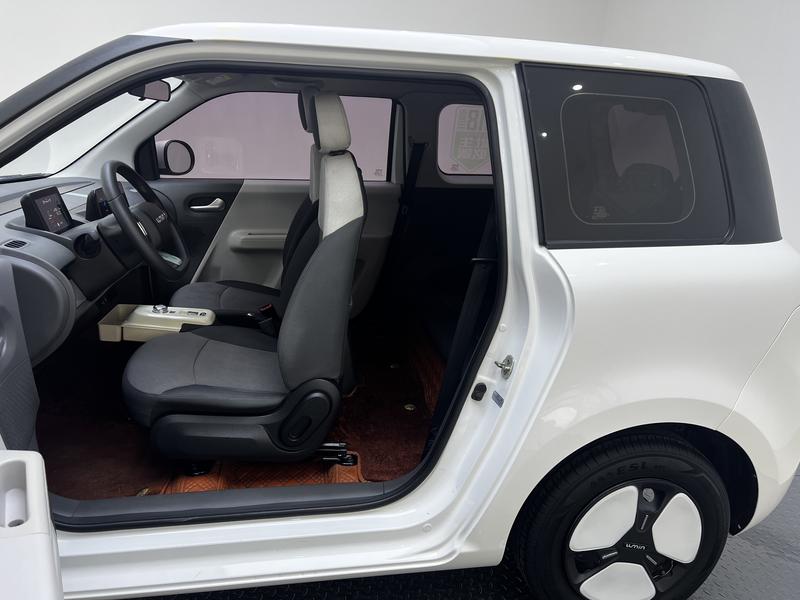 Changan Qiyuan Chang'an Lumin 2022