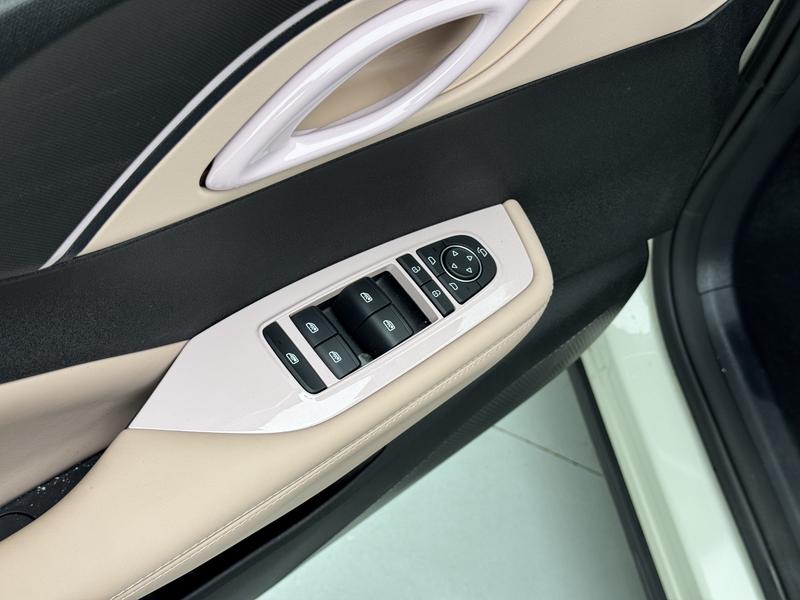BYD seagull 2025