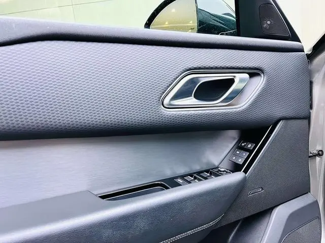 Land Rover Range Rover Star Pulse P250 R-DYNAMIC S