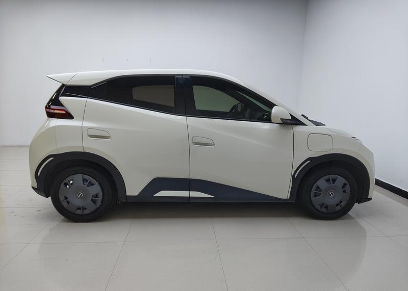 BYD seagull 2023