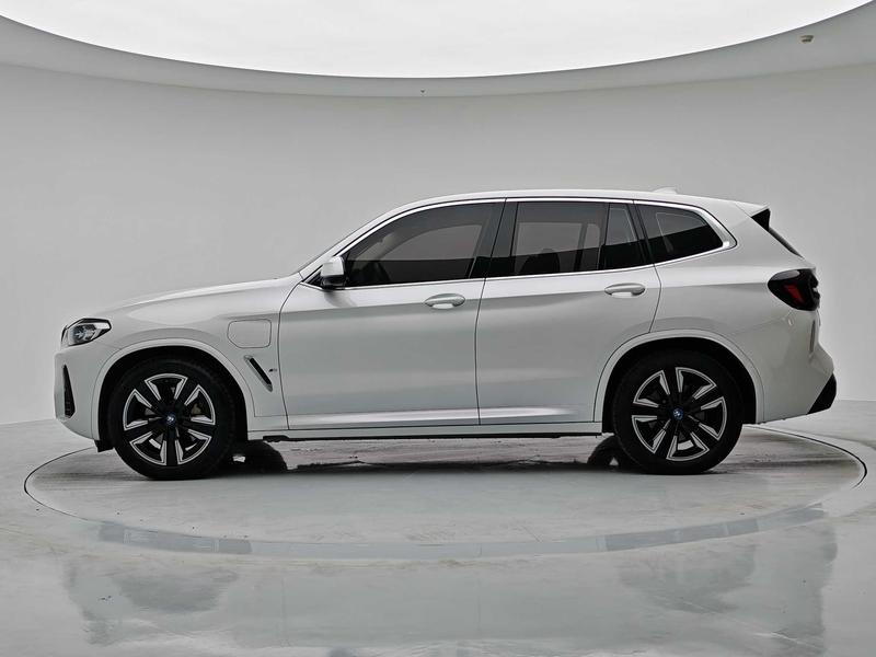 BMW BMW iX3 2023